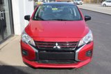 New 2024 Mitsubishi Mirage Black Edition image 4