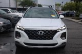 Used 2020 Hyundai Santa Fe Limited image 2