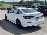 New 2025 Honda Civic Sport image 3