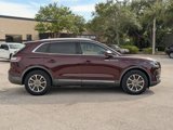 Used 2020 Lincoln Nautilus FWD w/ Equipment Group 101A image 4