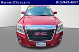Used 2014 GMC Terrain SLE image 2
