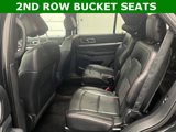 Used 2017 Ford Explorer Sport w/ Equipment Group 401A image 3