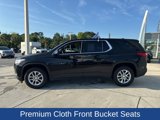 Used 2018 Chevrolet Traverse LS image 5