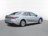 Used 2022 Toyota Camry LE image 3