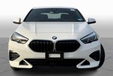 Used 2022 BMW 228i xDrive Gran Coupe w/ Convenience Package image 3