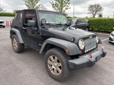 Used 2010 Jeep Wrangler Sport image 3