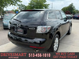 Used 2010 MAZDA CX-7 i Sport w/ Convenience Pkg image 3