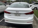 Used 2018 Hyundai Elantra SEL image 4