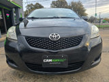 Used 2012 Toyota Yaris Sedan image 6