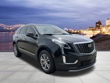 Used 2021 Cadillac XT5 Premium Luxury image 4