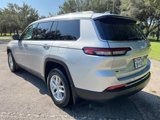 Used 2022 Jeep Grand Cherokee L Laredo w/ Luxury Tech Group I image 4