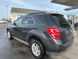 Used 2016 Chevrolet Equinox LT w/ Convenience Package image 3