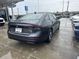 Certified 2024 Honda Accord EX image 4