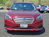 Used 2017 Subaru Legacy 2.5i Premium image 2