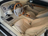 Used 2004 Mercedes-Benz SL 500 image 4