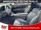 Used 2010 Lexus IS 250C image 5