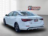 Used 2022 Nissan Sentra SV image 5