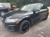 Used 2019 Audi Q5 Prestige w/ Prestige Package image 4