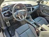 New 2025 Audi Q3 2.0T Premium Plus image 2