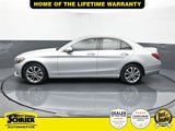 Used 2017 Mercedes-Benz C 300 4MATIC Sedan image 4