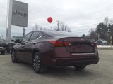 Certified 2023 Nissan Altima 2.5 SV image 3