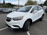 Used 2018 Buick Encore Sport Touring image 4