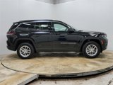 New 2025 Jeep Grand Cherokee Laredo X w/ Luxury Tech Group I image 4