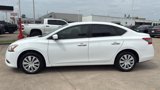 Used 2015 Nissan Sentra S image 4