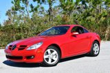 Used 2006 Mercedes-Benz SLK 280 image 2