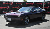Used 2021 Dodge Challenger SXT w/ Blacktop Package image 3