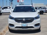 Used 2021 Buick Enclave Avenir w/ Avenir Technology Package image 2