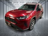 Used 2020 Toyota RAV4 LE image 5