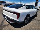 New 2025 Kia K4 EX image 5