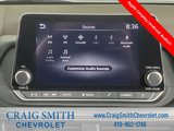 Used 2023 Nissan Rogue SV image 6
