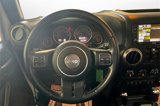 Used 2017 Jeep Wrangler Unlimited Sahara image 5