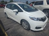Used 2019 Honda Fit LX image 4