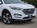Used 2018 Hyundai Tucson Value image 2