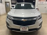 Used 2022 Chevrolet Equinox LT image 3