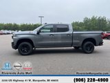 Used 2021 Chevrolet Silverado 1500 LT Trail Boss w/ Convenience Package II image 4