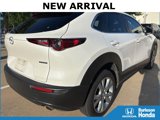 Used 2021 MAZDA CX-30 FWD 2.5 S w/ Select Package image 4