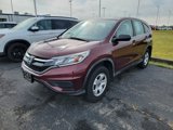 Used 2015 Honda CR-V LX image 5