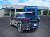 New 2025 Chevrolet TrailBlazer ACTIV w/ Convenience Package image 3