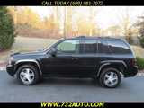 Used 2007 Chevrolet TrailBlazer LT image 2