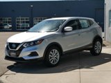 Used 2021 Nissan Rogue Sport S image 5