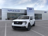 New 2025 Ford Maverick XLT image 2