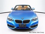 Used 2018 BMW 230i xDrive Convertible image 2