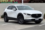 Used 2020 MAZDA CX-30 FWD image 2