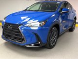 New 2025 Lexus NX 350 AWD image 3