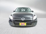 Used 2013 Volkswagen Tiguan S image 2