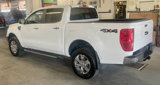 Certified 2022 Ford Ranger XLT w/ Equipment Group 301A Mid image 4